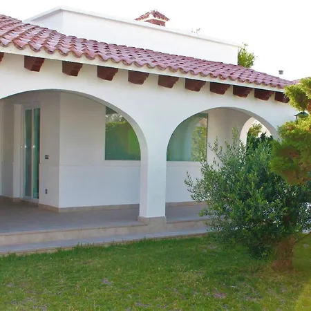 Martina * Кала-эн-Форкат