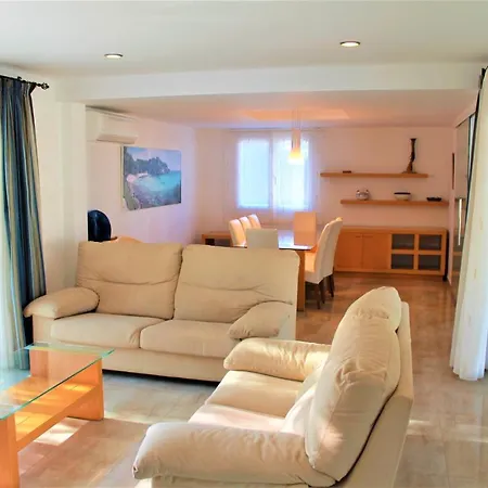 Martina * Кала-эн-Форкат