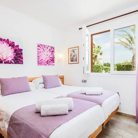 Martina Вилла Кала-эн-Форкат