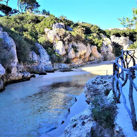 Martina Кала-эн-Форкат