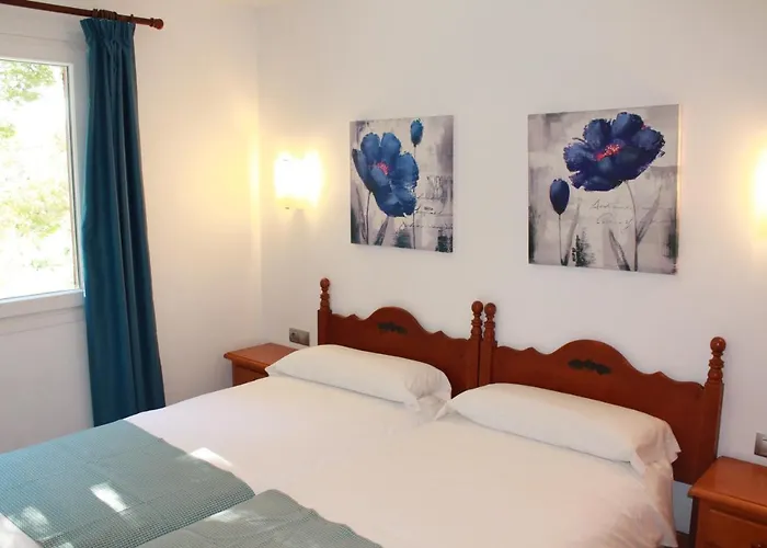 Villa Martina Cala en Forcat