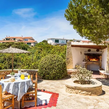 Villa Martina *
