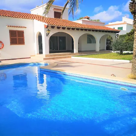 Villa Martina