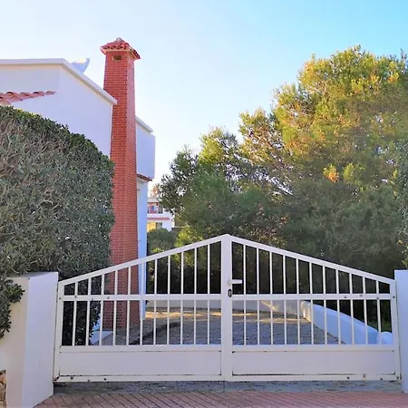 Villa Martina