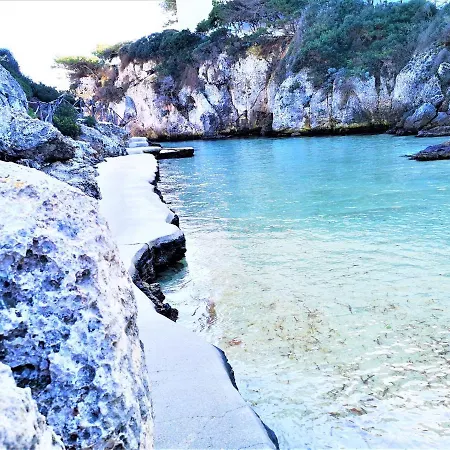 Villa Martina *