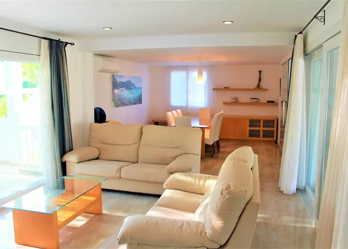 Martina * Cala en Forcat