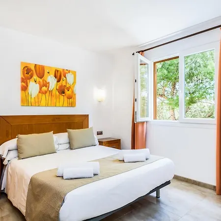 Villa Martina Cala en Forcat