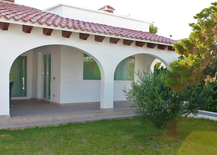 Martina * Cala en Forcat